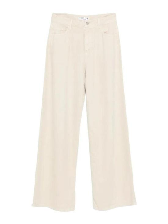 26SS 아이콘데님 스트레이트 팬츠 DEBBYPT2035WHI White