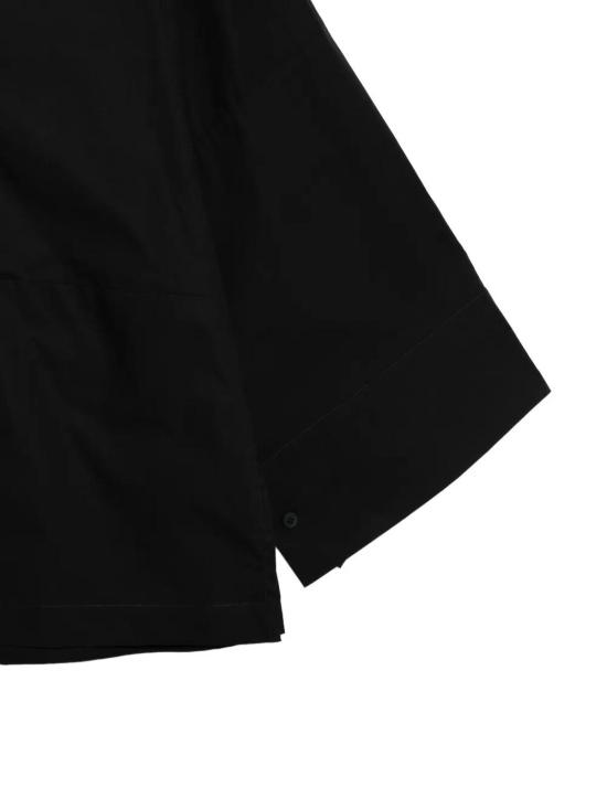 25FW 더 레이티스트 셔츠 TLW04009T0160LNTPT0002 Black - THE LATEST