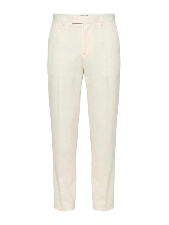 26SS 펜디 수트 팬츠 FB1108AYUEF0RQ0 Beige
