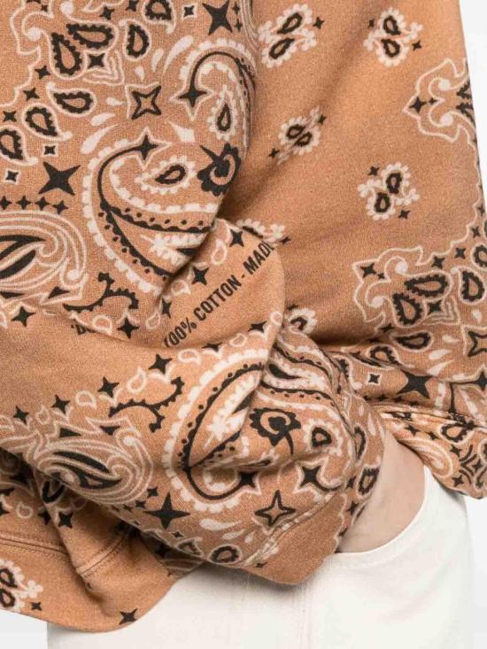 25FW DONT@ME 스웨터 DAM26B05DESERT Camel - OTHER BRANDS