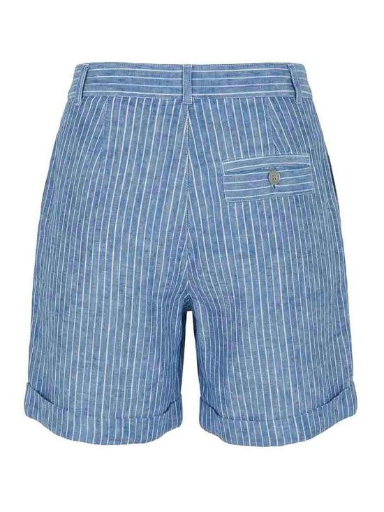 26SS 120 리노 숏팬츠 33ALIW29Q2000G471S00023 Light Blue - 120 LINO