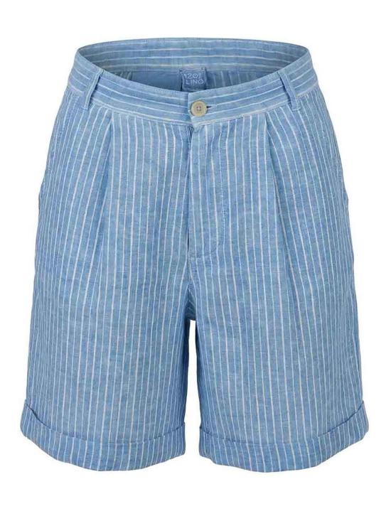 26SS 120 리노 숏팬츠 33ALIW29Q2000G471S00023 Light Blue