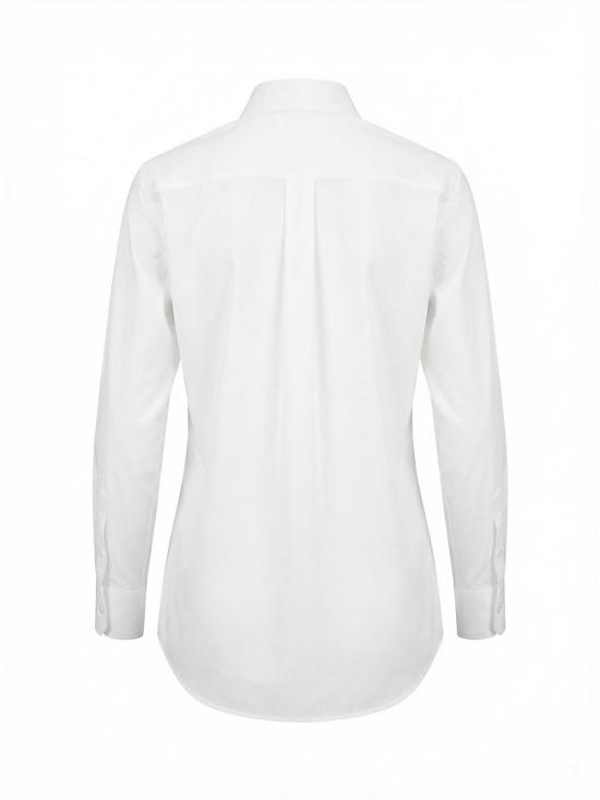 25FW 돌체앤가바나 셔츠 F5U74TFU5K9W0800 White - DOLCE & GABBANA
