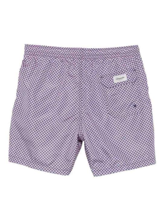 26SS 드루모어 스윔팬츠 ICD99400B21 Multicolour - DRUMOHR