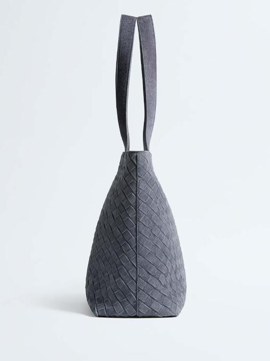 26SS 보테가베네타 숄더백 795628V6FQ24547 Blue - BOTTEGA VENETA