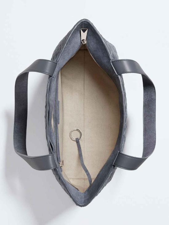 26SS 보테가베네타 숄더백 795628V6FQ24547 Blue - BOTTEGA VENETA