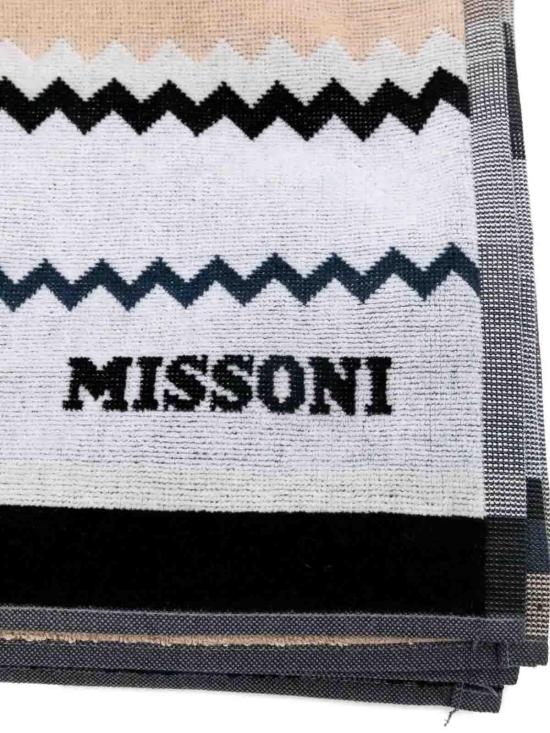 26SS 미소니 비치용품 291C3SP99827160 Multicolour - MISSONI