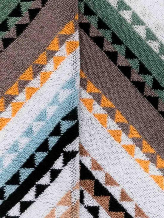 26SS 미소니 비치용품 291C3SP99827160 Multicolour - MISSONI