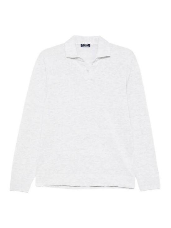 25FW 발바 폴로 티셔츠 7000906040052 Grey