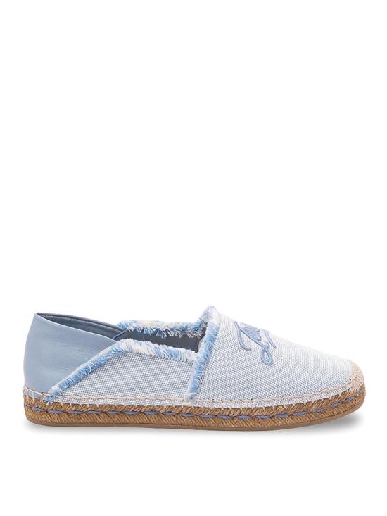 26SS 지미추 로퍼 AVIFLATEIKRIVIERA Blue