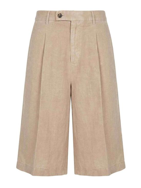 26SS 베르위치 숏팬츠 LINDAGDOL0760NOCE Light Brown