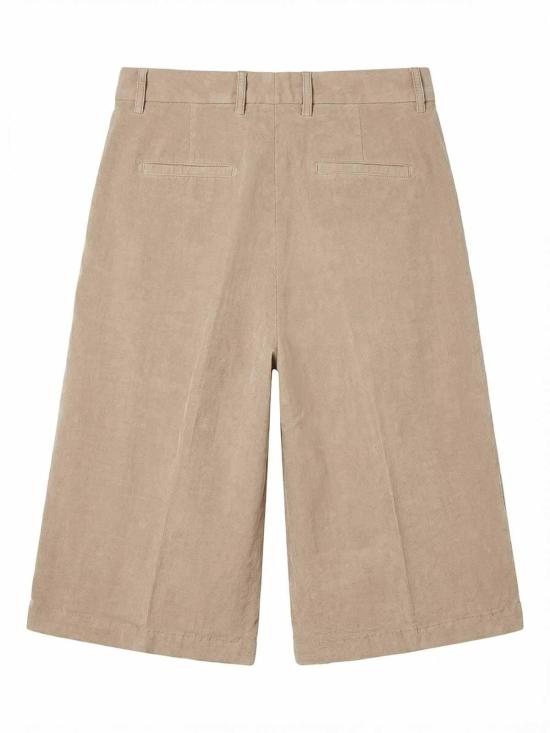 26SS 베르위치 숏팬츠 LINDAGDOL0760NOCE Light Brown - BERWICH