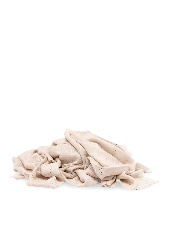 26FW 브루넬로 쿠치넬리 머플러/스카프 MSC915029C9731 BEIGE