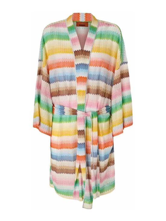 26SS 미소니 비치용품 29MC26SQ01BR014GSM9X2 Multicolour