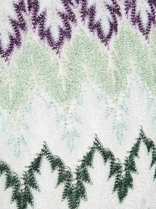 26SS 미소니 숏팬츠 29DS26SI11BR015IS30G5 Multicolour - MISSONI
