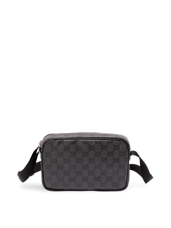 26FW 구찌 크로스백 876494FAF9R1000 Black