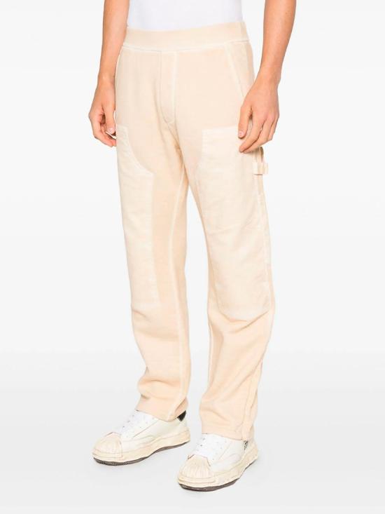 25FW 디스퀘어드2 팬츠 S71KB0747S25030104 Beige - DSQUARED2