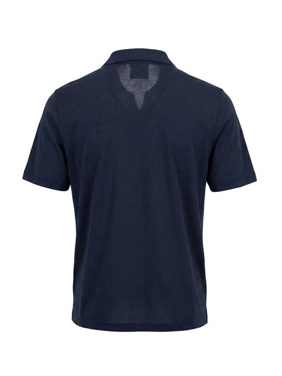 25FW 알테아 폴로 티셔츠 26551551 Dark Blue - ALTEA