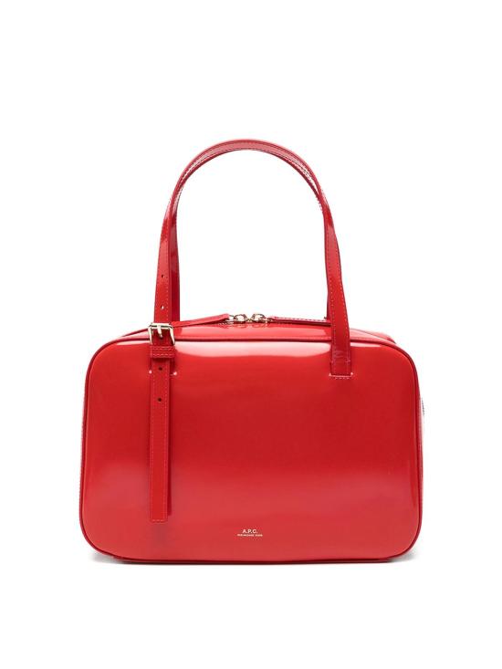26SS 아페쎄 토트백 PXCBTF67017GAJ Red