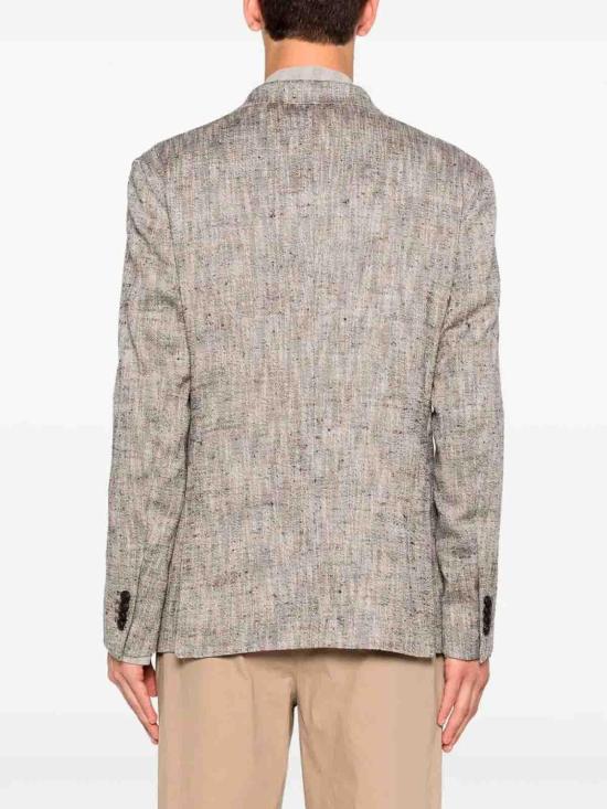 26SS 딸리아토레 수트 자켓 1SVS20KPEA50088U26E074 DARK BROWN - TAGLIATORE