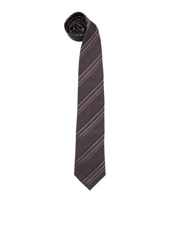 26FW 브루넬로 쿠치넬리 넥타이 MY8600018C8280 Dark Grey