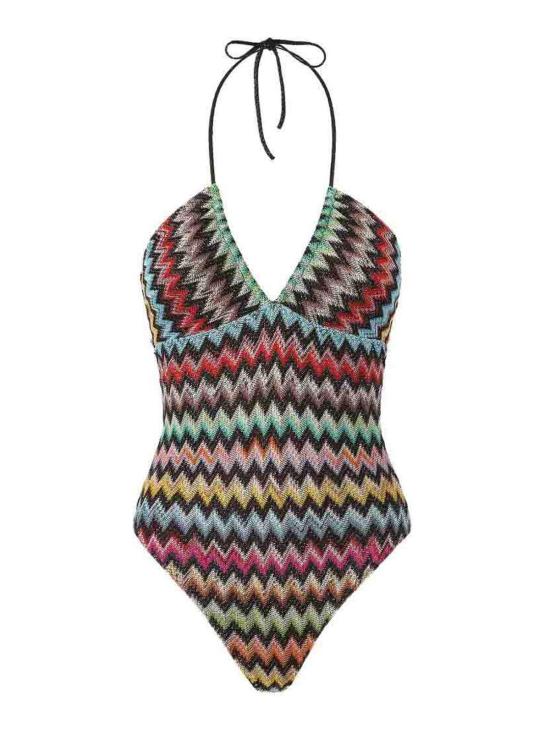 26SS 미소니 원피스 수영복 29MS26SP0HBR014JSM9YL Multicolour