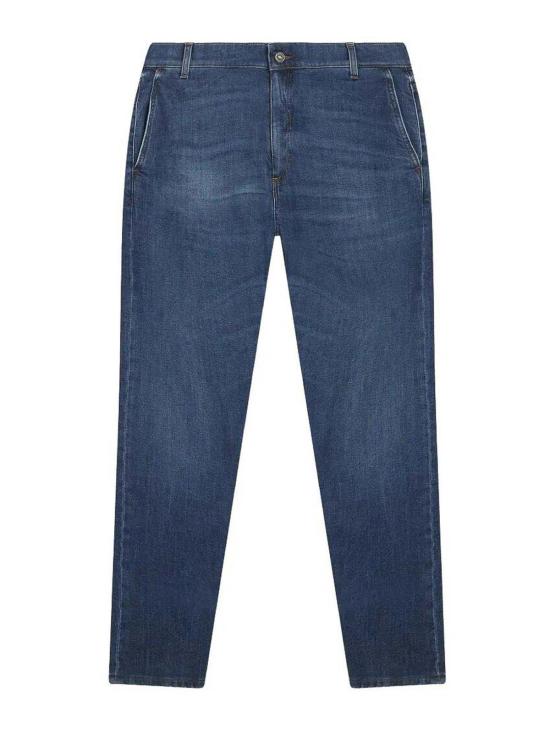 26SS 돈답 데님 팬츠 UP641DSK297UJ33800 Blue