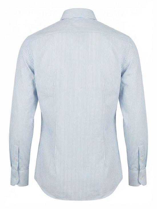 26SS 싸쿠스 긴팔 셔츠 ACT558ML21659003 Light Blue - XACUS