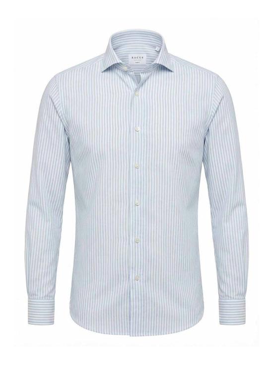 26SS 싸쿠스 긴팔 셔츠 ACT558ML21659003 Light Blue
