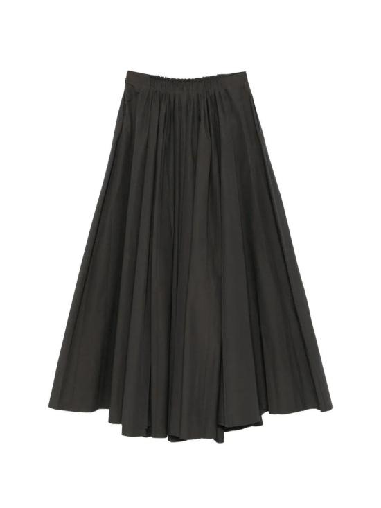 25FW 사 수 파이 미디 스커트 S26225CCOJ0760 Grey - SA SU PHI