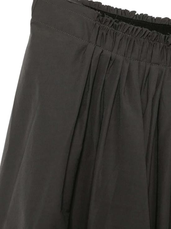 25FW 사 수 파이 미디 스커트 S26225CCOJ0760 Grey - SA SU PHI