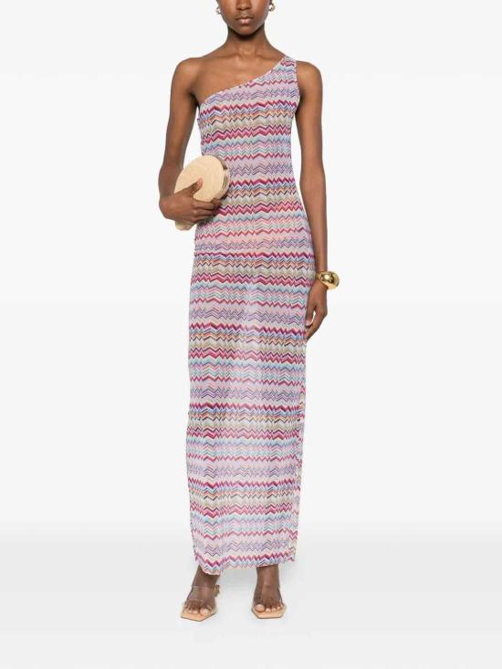 26SS 미소니 비치용품 29MS26SQ16BJ00Q0SM9Z7 Multicolour - MISSONI