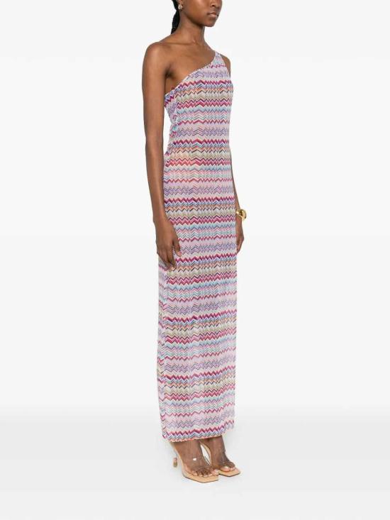 26SS 미소니 비치용품 29MS26SQ16BJ00Q0SM9Z7 Multicolour - MISSONI