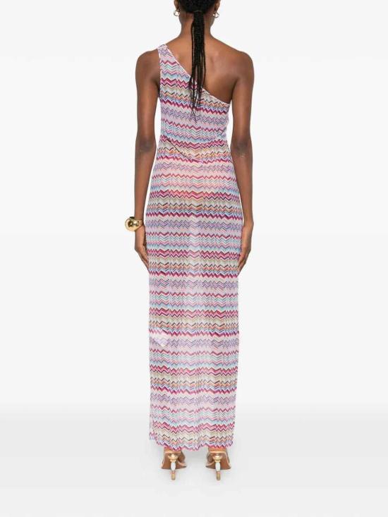 26SS 미소니 비치용품 29MS26SQ16BJ00Q0SM9Z7 Multicolour - MISSONI