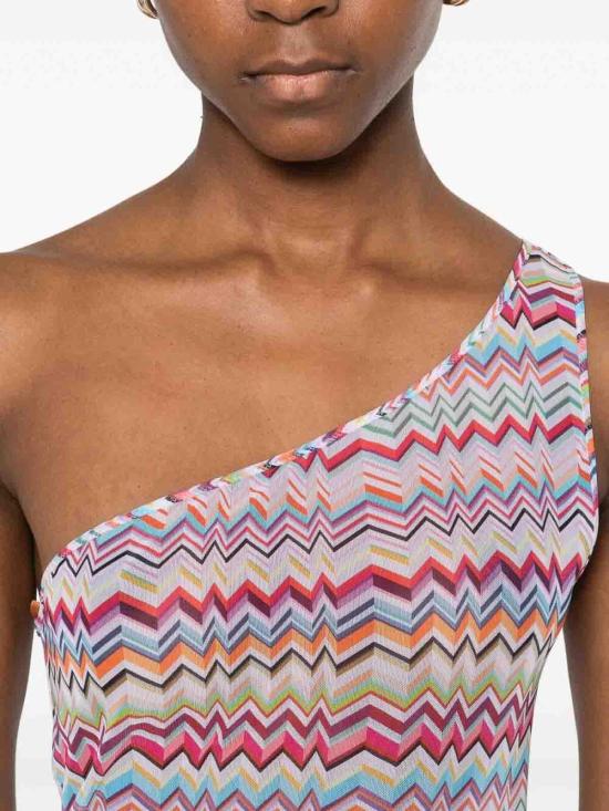 26SS 미소니 비치용품 29MS26SQ16BJ00Q0SM9Z7 Multicolour - MISSONI