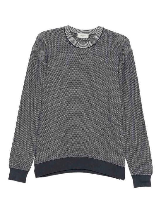 26SS 피아젠차 스웨터 M1050023001797 Light Blue