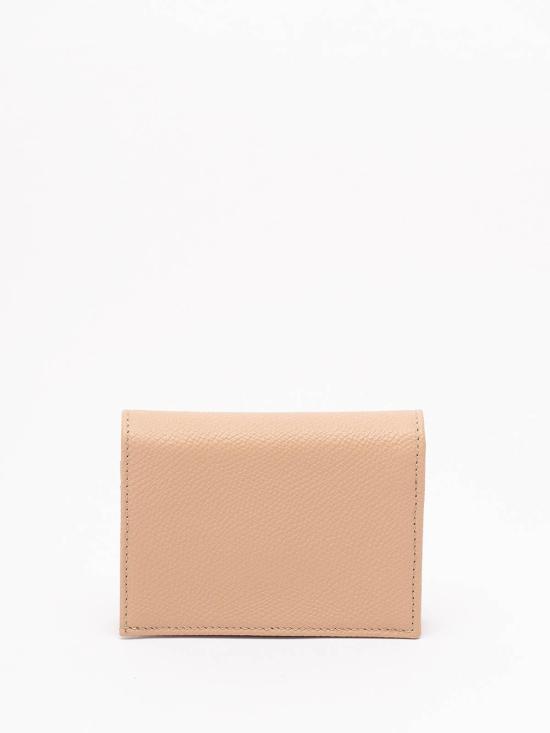 26FW 발렌티노 가라바니 지갑 9W2P0AJ3SNPWRP PINK - VALENTINO GARAVANI