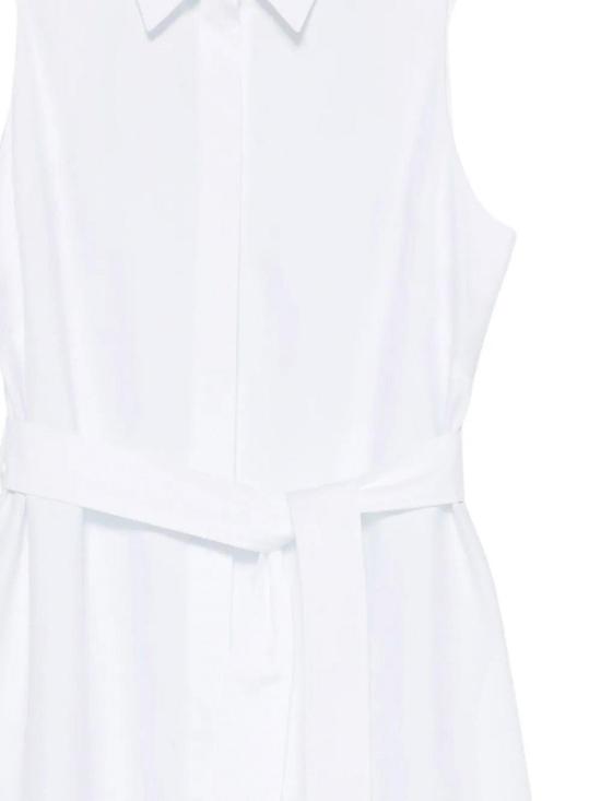 25FW 파로쉬 미디 스커트 CANNESD726157001 White - PAROSH