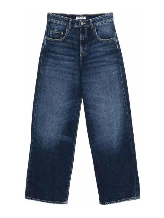 26SS 아이콘데님 데님 팬츠 POPPYID8833ECL Blue