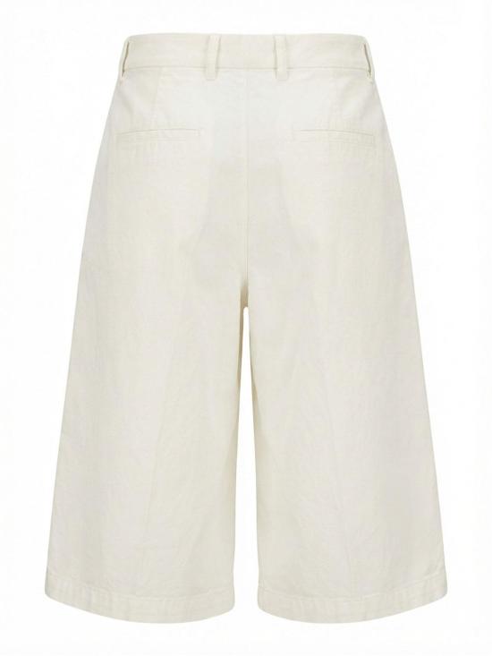 26SS 베르위치 숏팬츠 LINDAGDOL0760ECRU Light Beige - BERWICH