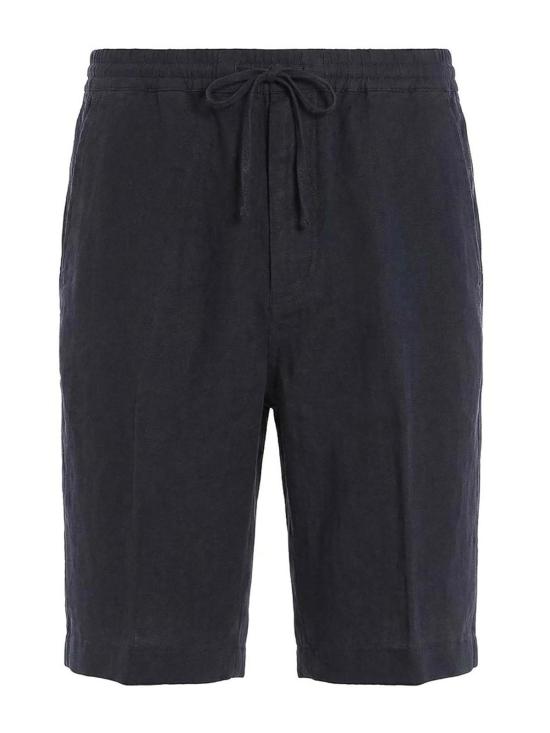 26SS 120 리노 숏팬츠 33ALIM29CM0000253000029 Dark Blue