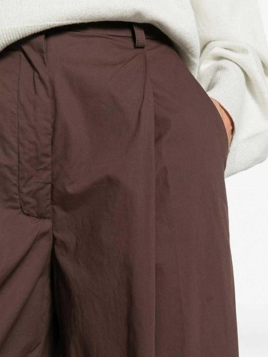 26SS 더 레이티스트 스트레이트 팬츠 TLWD3104T0160LNTPT0215 Brown - THE LATEST