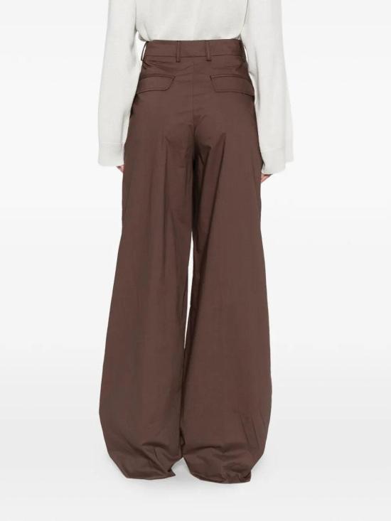 26SS 더 레이티스트 스트레이트 팬츠 TLWD3104T0160LNTPT0215 Brown - THE LATEST