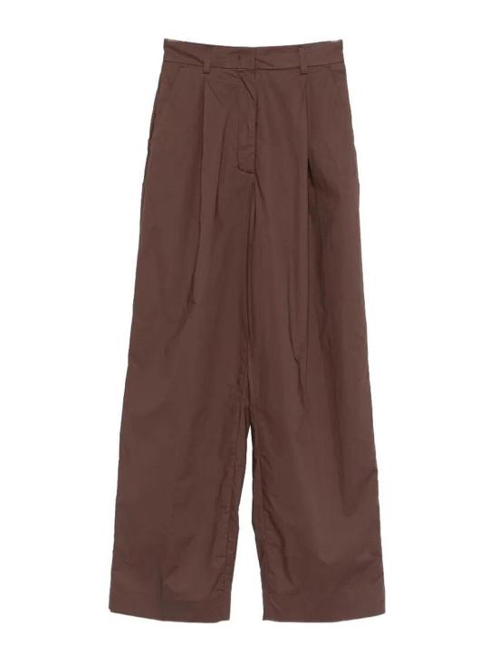 26SS 더 레이티스트 스트레이트 팬츠 TLWD3104T0160LNTPT0215 Brown