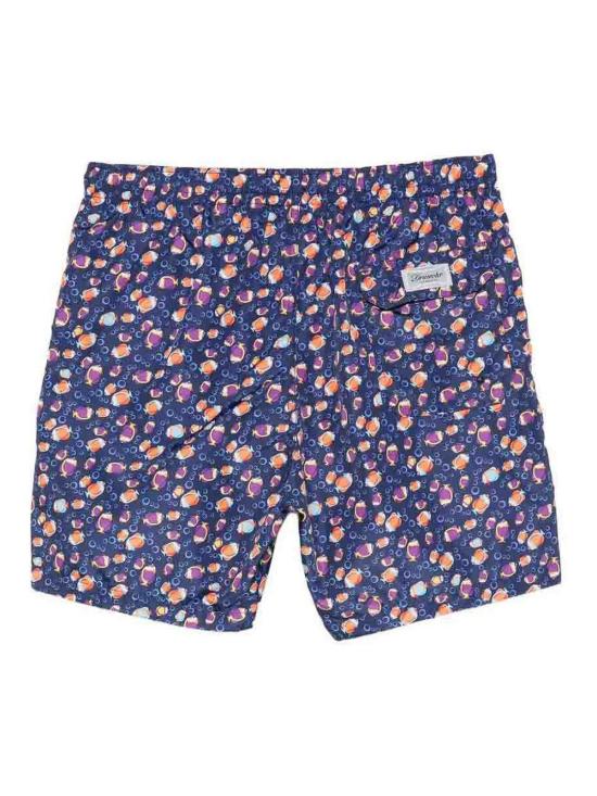 26SS 드루모어 스윔팬츠 ICD99400M44 Multicolour - DRUMOHR
