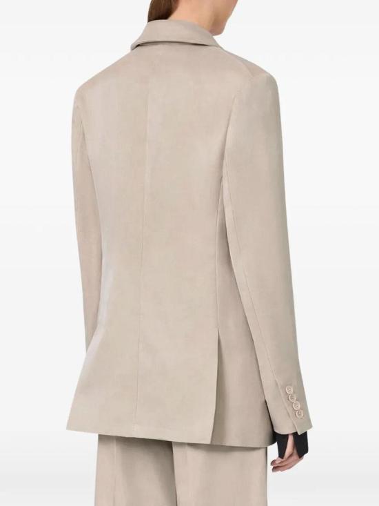 26SS 막스마라 수트 자켓 26110412836E15 CAMEL - MAX MARA