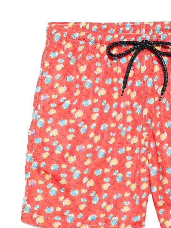 26SS 드루모어 스윔팬츠 ICD99400M46 Multicolour - DRUMOHR