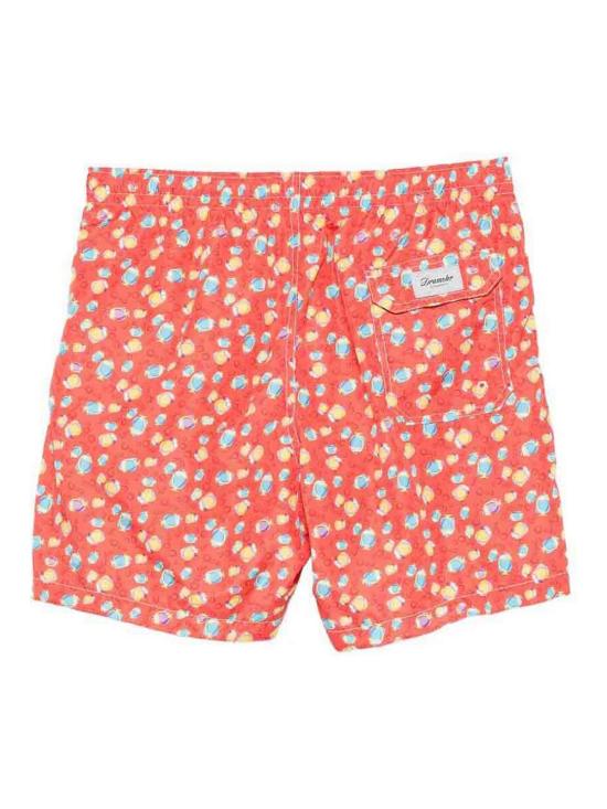 26SS 드루모어 스윔팬츠 ICD99400M46 Multicolour - DRUMOHR