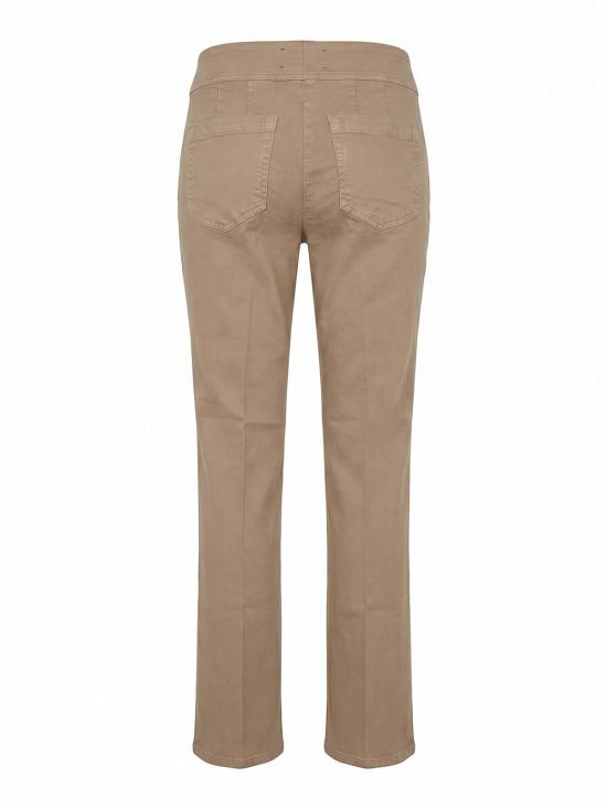 26SS 씨페러 스트레이트 팬츠 SWP0151TCS00188005 Brown - THE SEAFARER