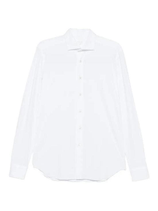 26SS 싸쿠스 긴팔 셔츠 ACT558ML21607001 White
